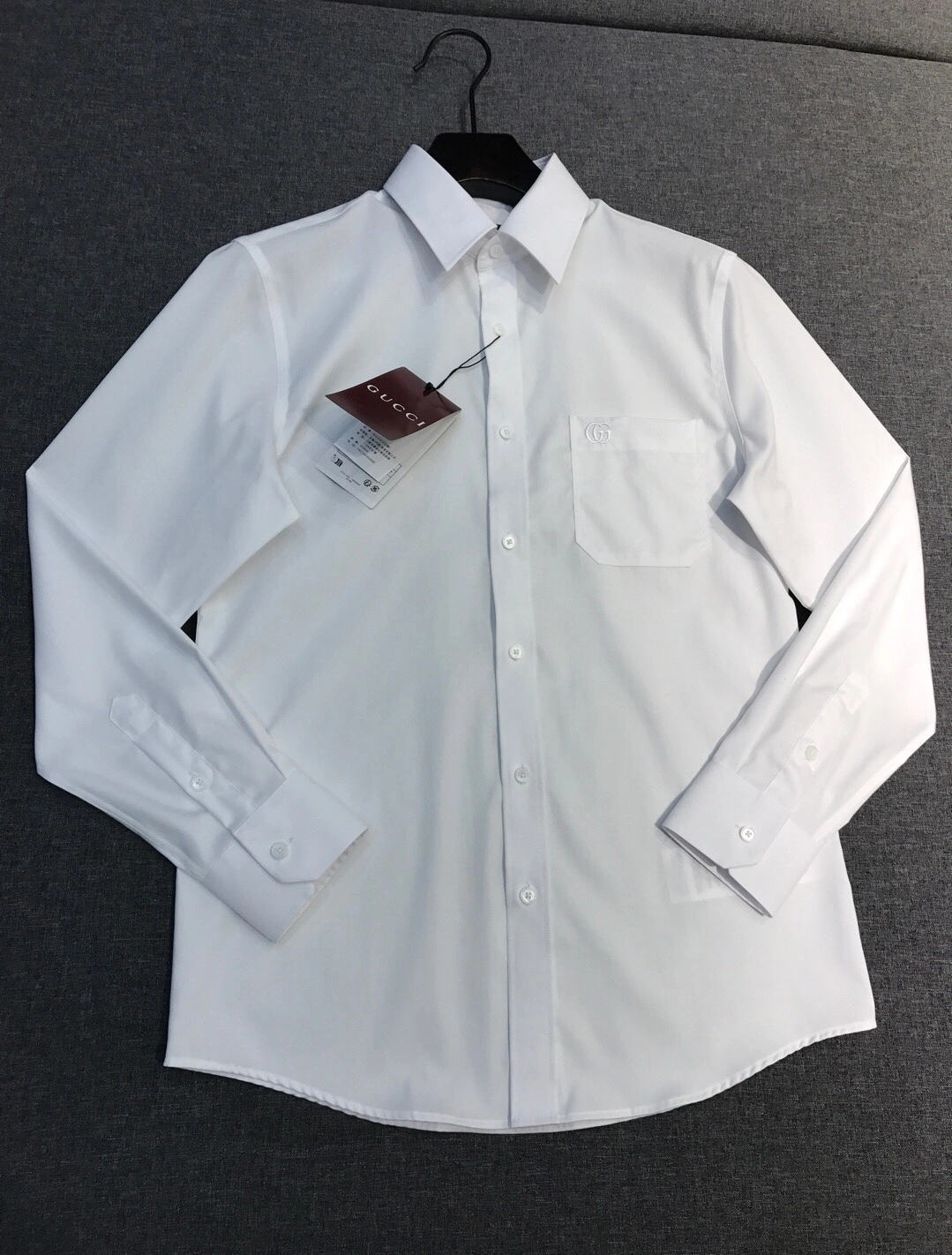 wg.luxury-- 6u33i Cotton 2colour item: E-F443J1213-2H